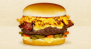 Illustration for article titled 10 mouthwatering cheeseburgers inspired by 10 American cities